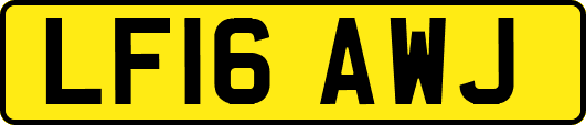 LF16AWJ