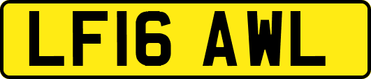 LF16AWL
