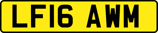 LF16AWM