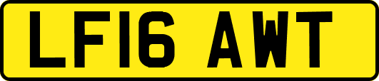 LF16AWT