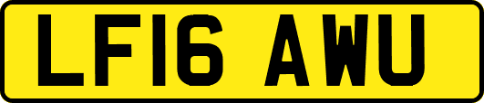 LF16AWU