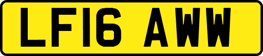 LF16AWW