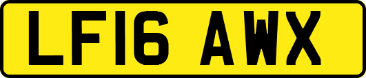 LF16AWX