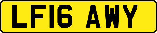 LF16AWY