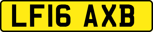 LF16AXB