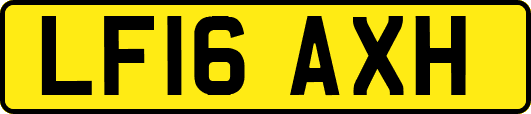 LF16AXH