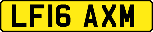 LF16AXM