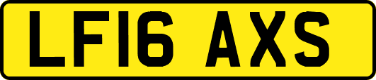 LF16AXS