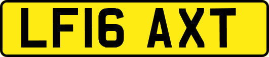 LF16AXT