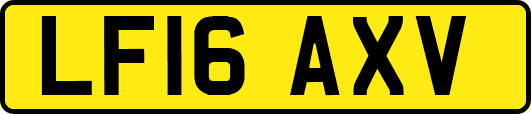 LF16AXV