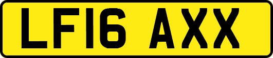 LF16AXX