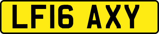 LF16AXY