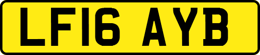 LF16AYB