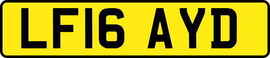 LF16AYD