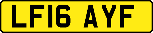 LF16AYF