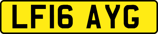 LF16AYG