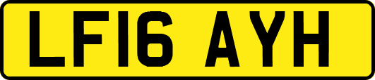 LF16AYH