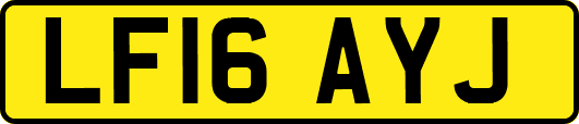 LF16AYJ