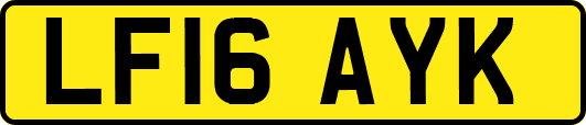 LF16AYK