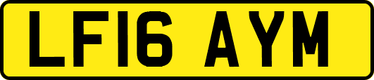 LF16AYM