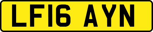 LF16AYN