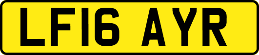 LF16AYR