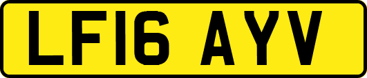 LF16AYV