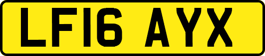 LF16AYX