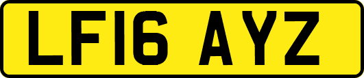LF16AYZ