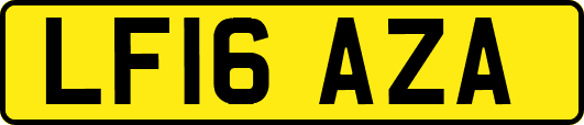 LF16AZA