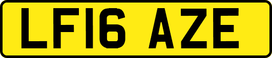 LF16AZE