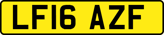 LF16AZF