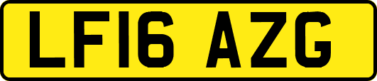 LF16AZG