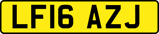 LF16AZJ