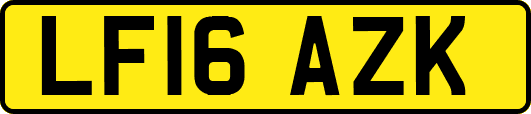 LF16AZK