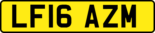 LF16AZM
