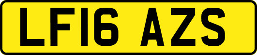 LF16AZS