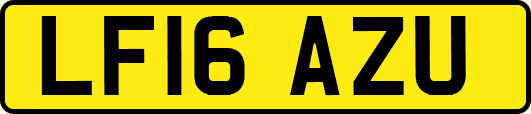 LF16AZU