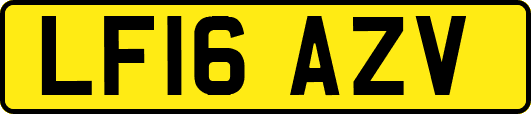 LF16AZV