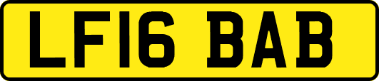 LF16BAB