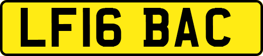 LF16BAC