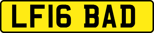 LF16BAD