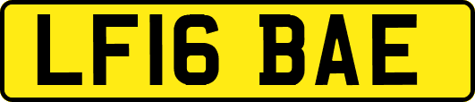 LF16BAE