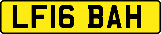 LF16BAH