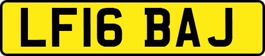 LF16BAJ