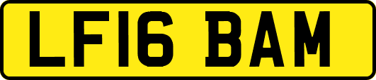LF16BAM