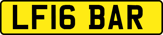 LF16BAR