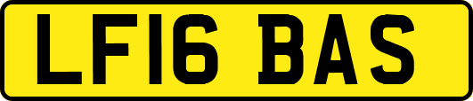 LF16BAS