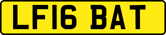 LF16BAT