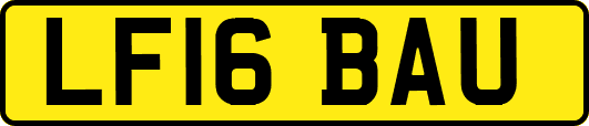 LF16BAU